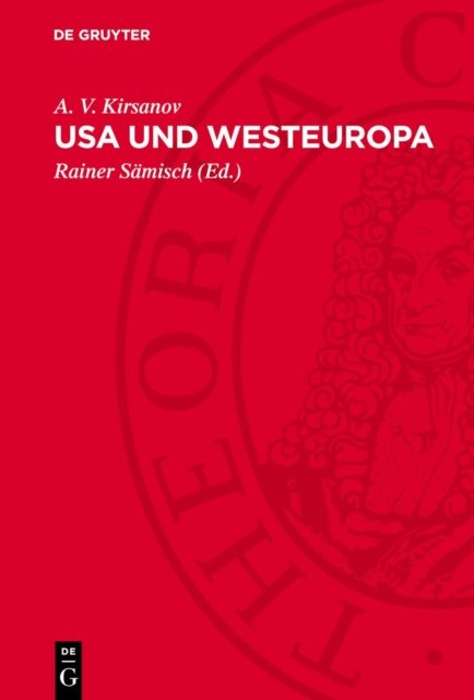 USA Und Westeuropa