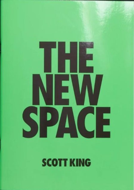 The New Space