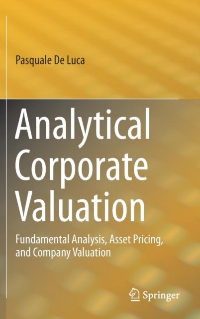 Analytical Corporate Valuation