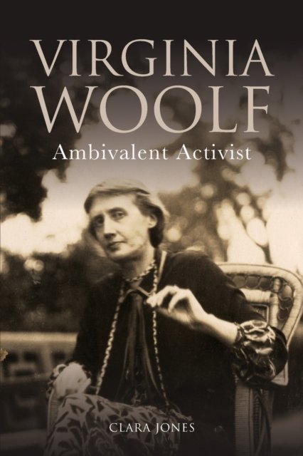 Virginia Woolf