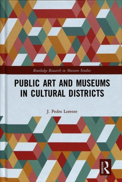 Public Art and Museums in Cultural Districts