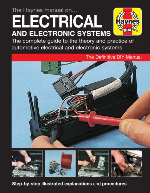 Haynes Car Electrical Systems Manual