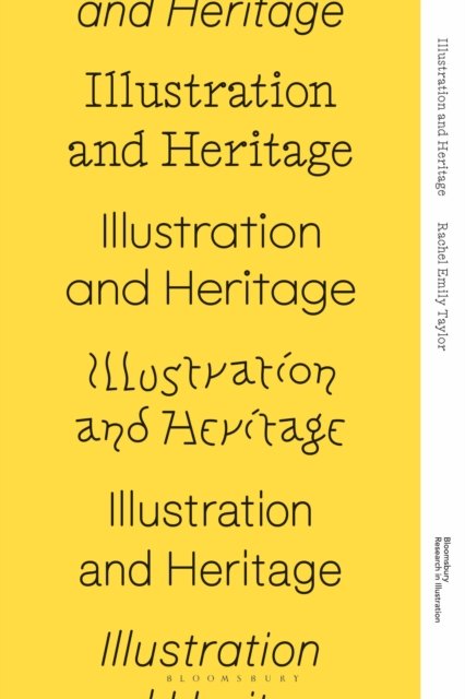 Illustration and Heritage