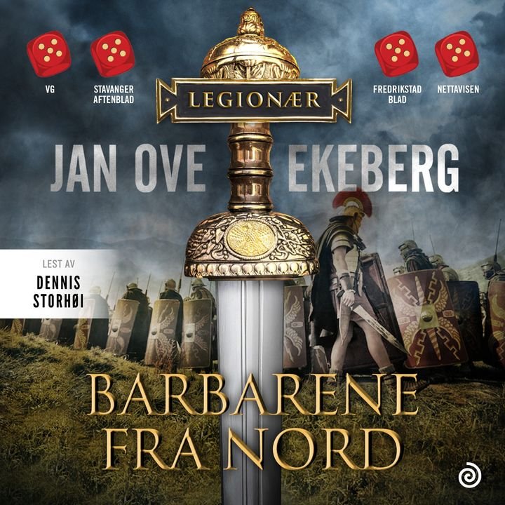 Barbarene fra nord