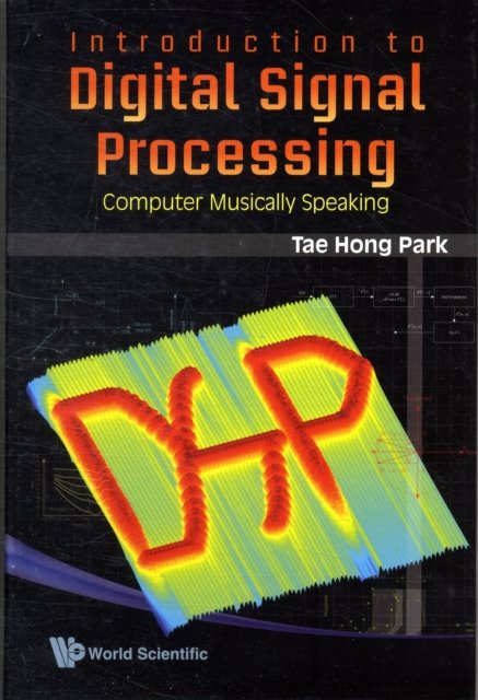 INTRO TO DIGITAL SIGNAL PROCESSING