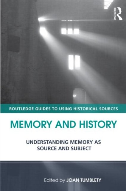 Memory and History