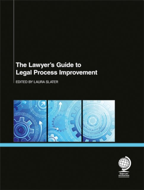 Lawyer''s Guide to Legal Process Improvement