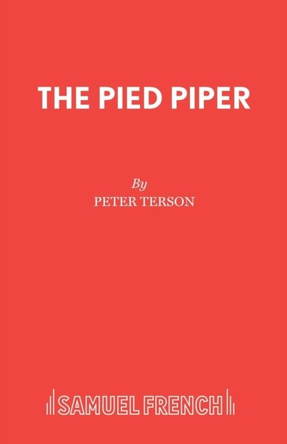 Pied Piper