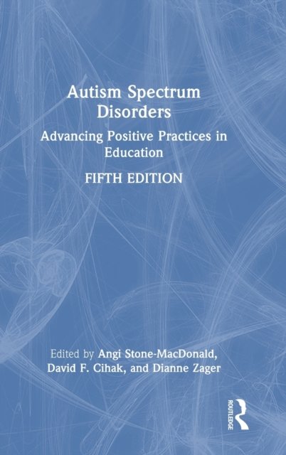 Autism Spectrum Disorders