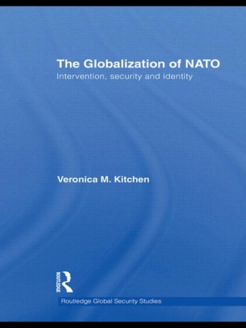 The Globalization of NATO