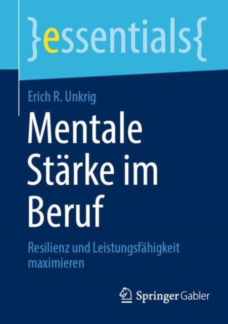 Mentale Starke im Beruf