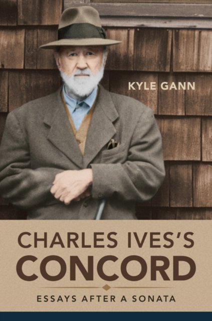 Charles Ives''s Concord