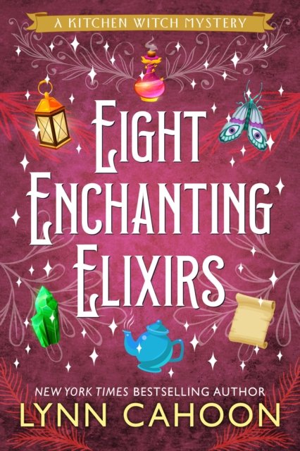 Eight Enchanting Elixirs