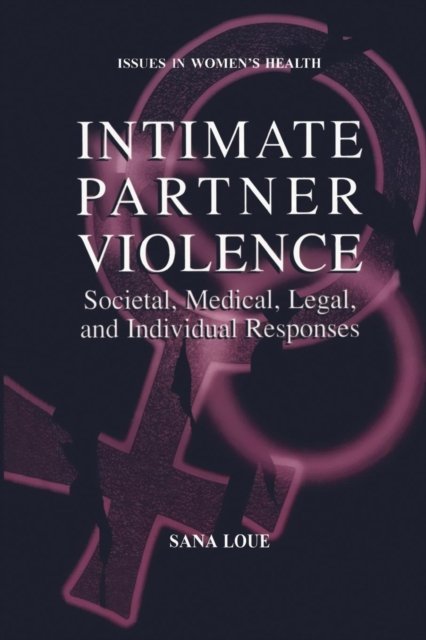 Intimate Partner Violence