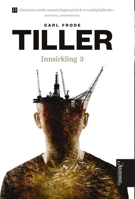 Innsirkling
