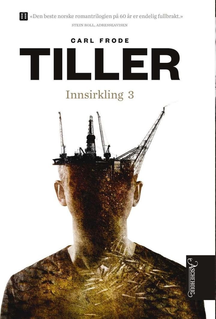 Innsirkling - 3