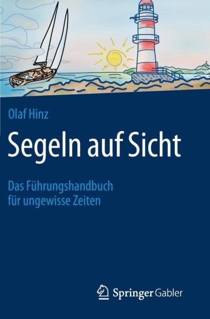 Segeln auf Sicht