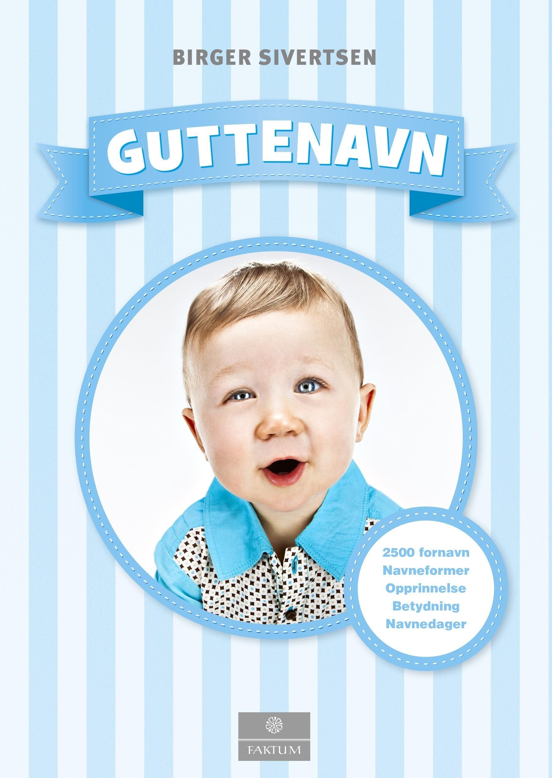 Guttenavn