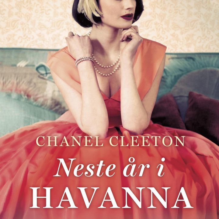 Neste år i Havanna