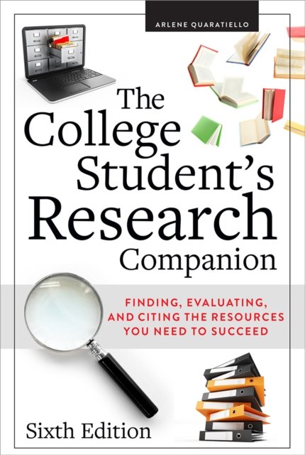 The College Student's Research Companion