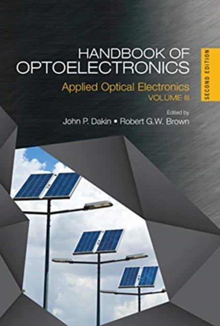 Applied Optical Electronics