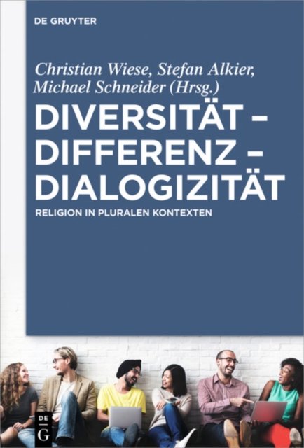 Diversitat – Differenz – Dialogizitat