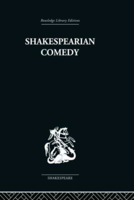 SHAKESPEARIAN COMEDY