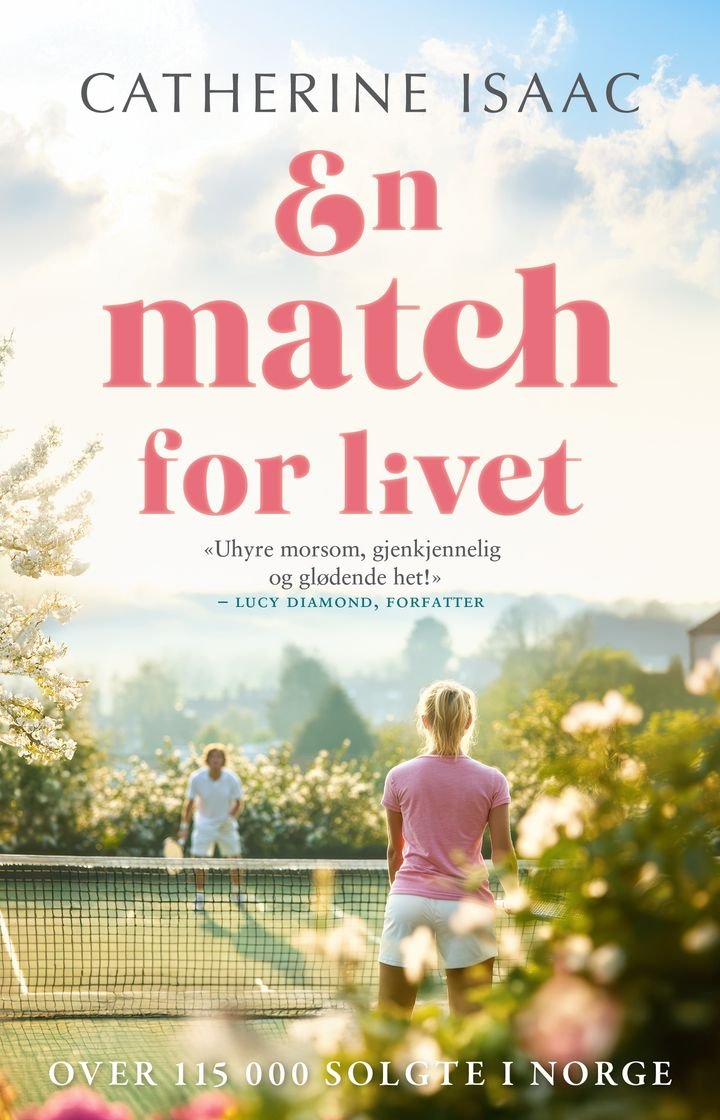 En match for livet