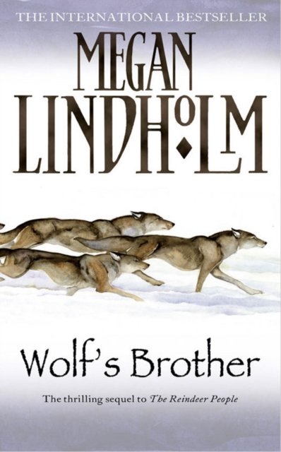 WOLFS BROTHER PB