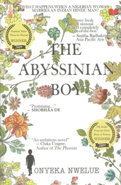 The Abyssinian Boy