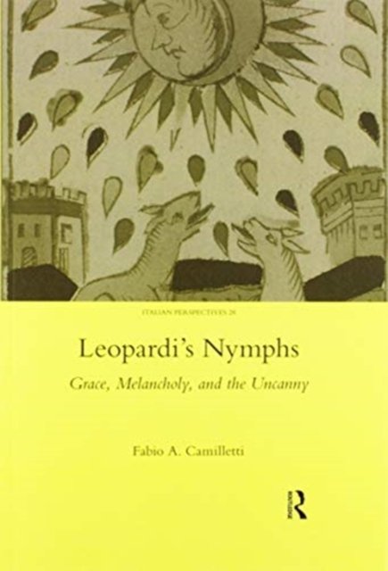 Leopardi''s Nymphs