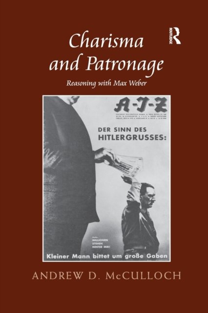 Charisma and Patronage