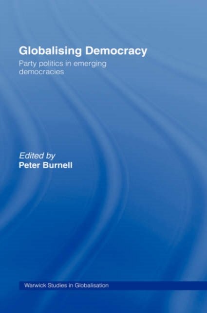 Globalising Democracy