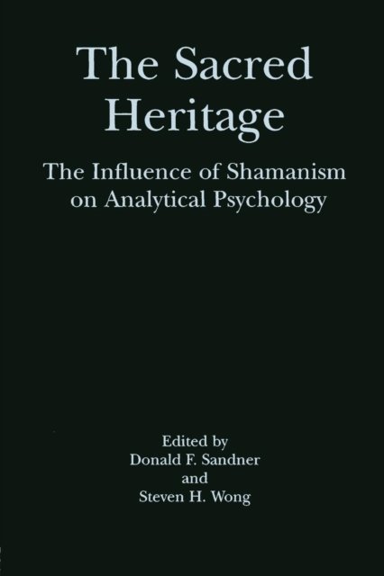 The Sacred Heritage