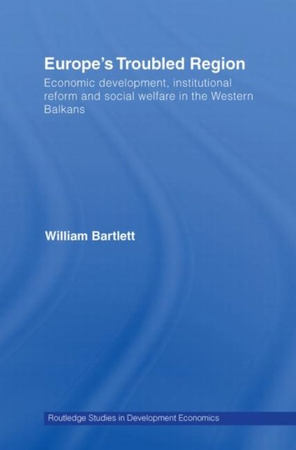 Europe''s Troubled Region