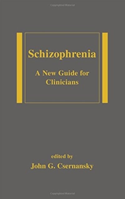 Schizophrenia