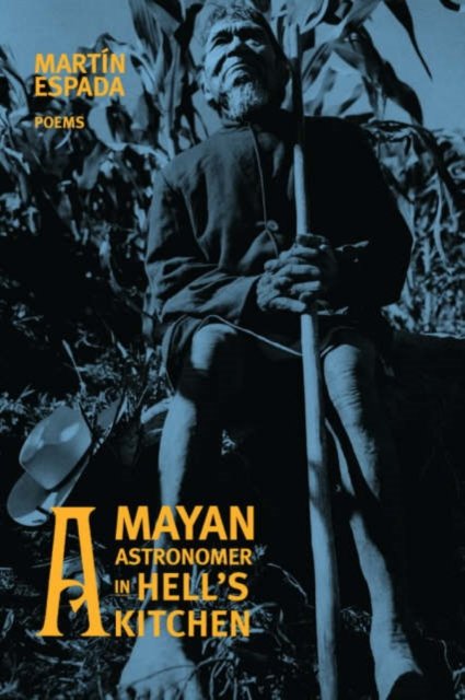 A Mayan Astronomer in Hell's Kitchen
