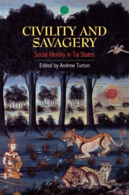 Civility and Savagery