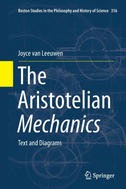 The Aristotelian Mechanics