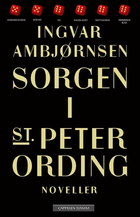 Sorgen i St. Peter Ording