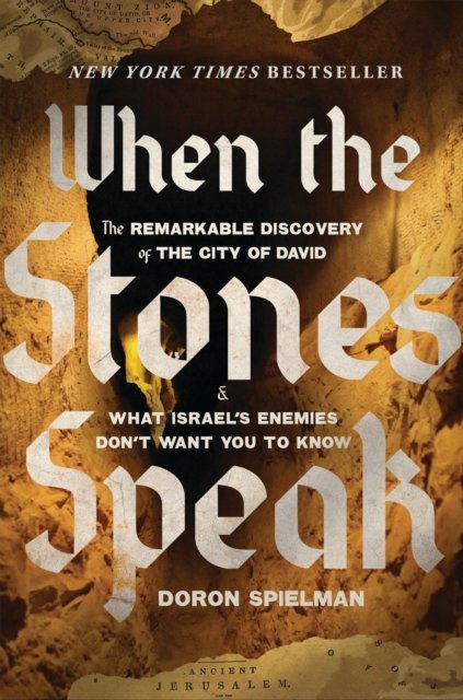 When the Stones Speak