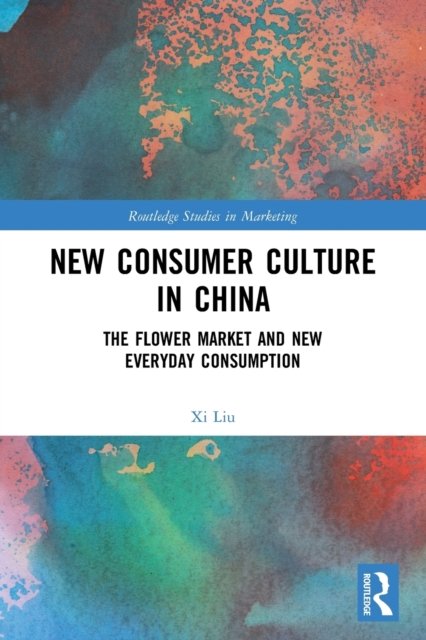New Consumer Culture in China