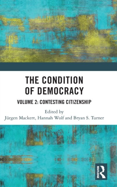Contesting Citizenship