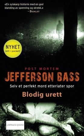 Blodig urett