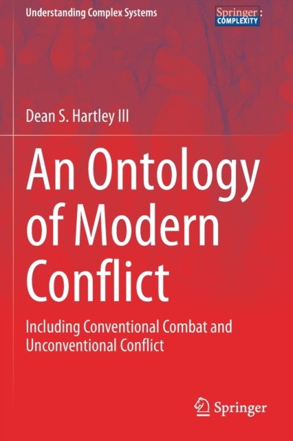 An Ontology of Modern Conflict