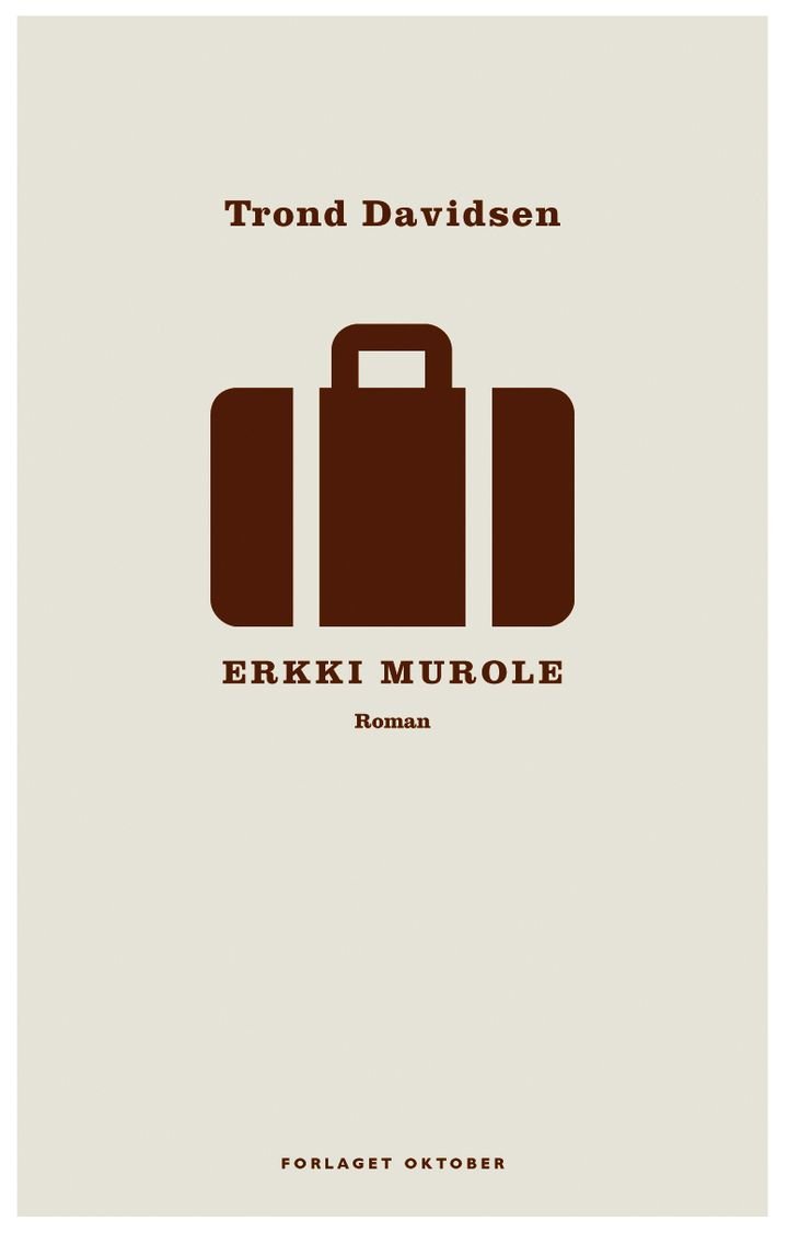 Erkki Murole - roman