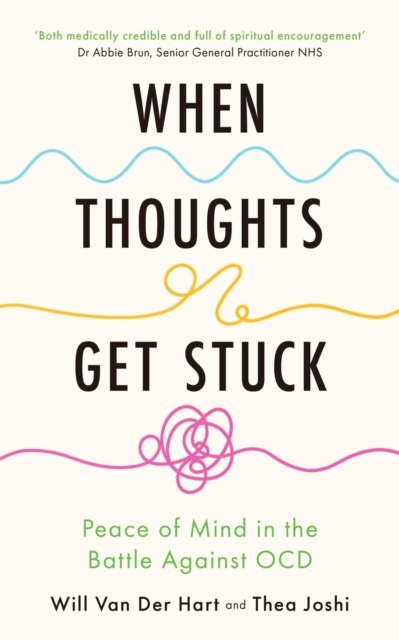 When Thoughts Get Stuck