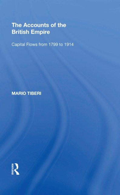 The Accounts of the British Empire