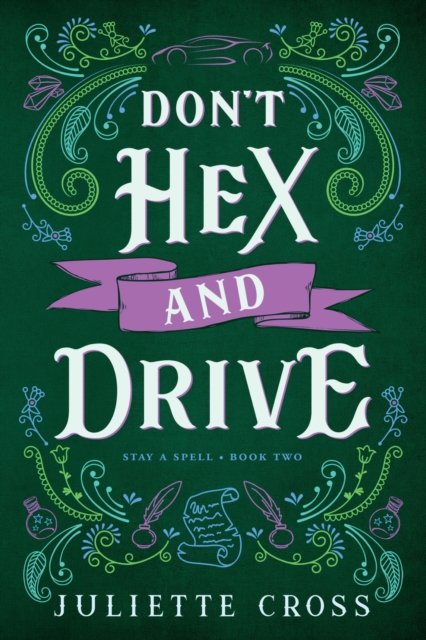 Don't Hex and Drive