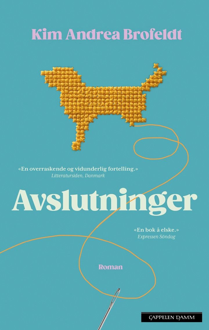 Avslutninger